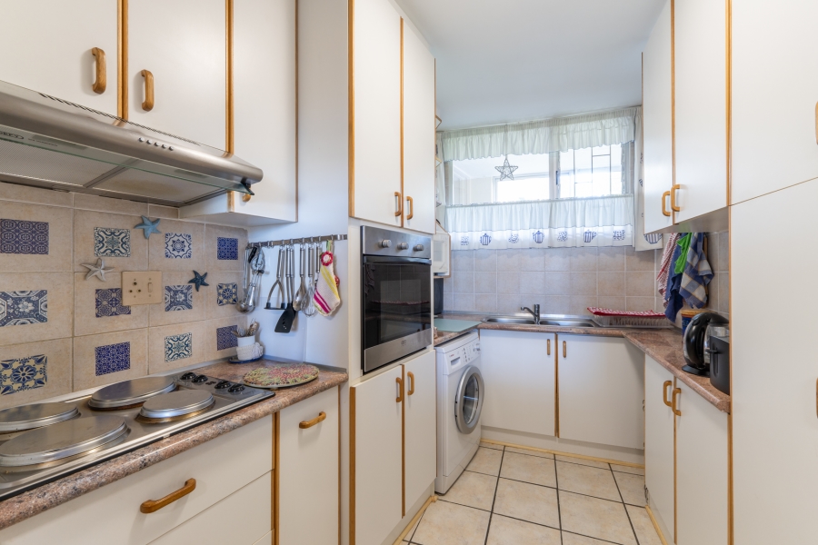2 Bedroom Property for Sale in Van Ryneveld Western Cape